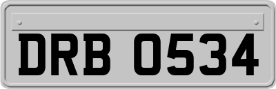 DRB0534