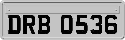 DRB0536
