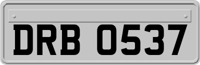 DRB0537