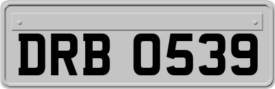 DRB0539
