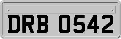 DRB0542