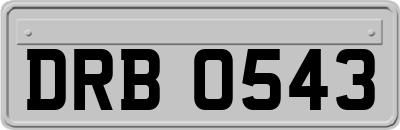 DRB0543