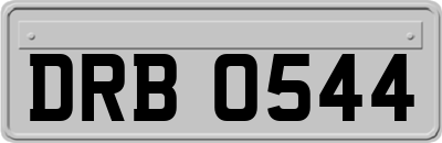 DRB0544
