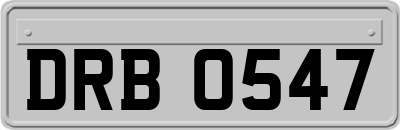 DRB0547