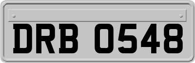 DRB0548