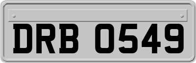 DRB0549