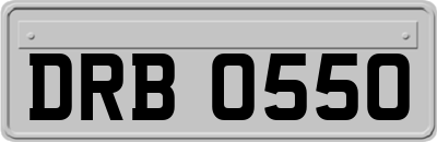 DRB0550