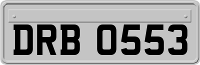 DRB0553