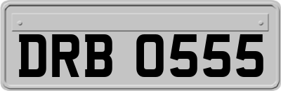 DRB0555