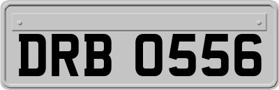 DRB0556