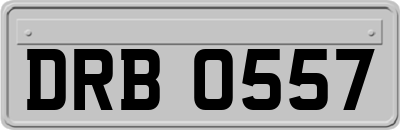 DRB0557