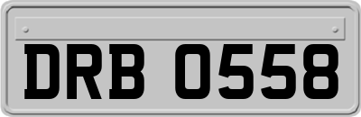 DRB0558