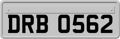 DRB0562