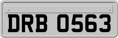 DRB0563