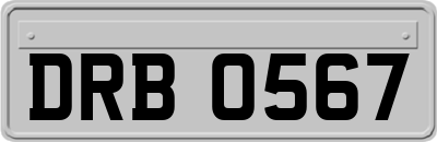 DRB0567
