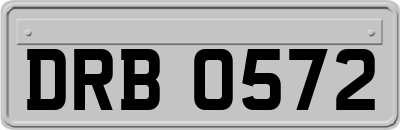 DRB0572