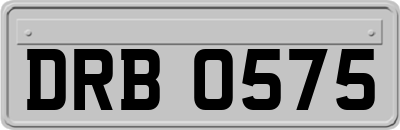 DRB0575