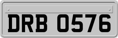 DRB0576