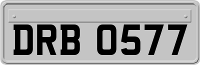 DRB0577