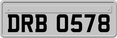 DRB0578