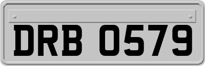 DRB0579
