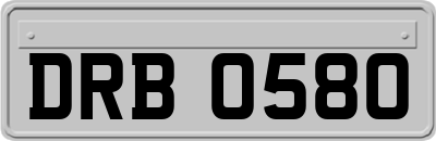 DRB0580