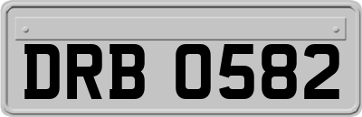 DRB0582