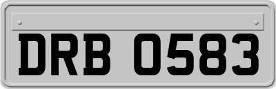 DRB0583