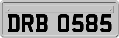 DRB0585