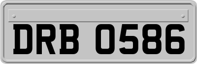 DRB0586
