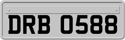 DRB0588