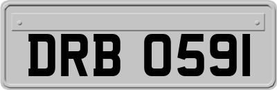 DRB0591