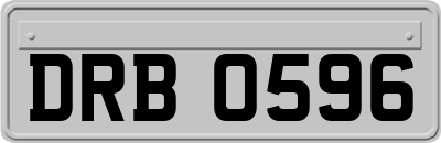 DRB0596