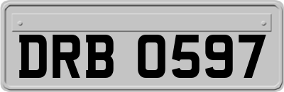 DRB0597