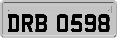 DRB0598