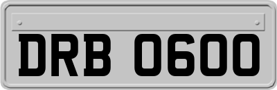 DRB0600