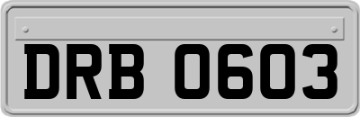 DRB0603