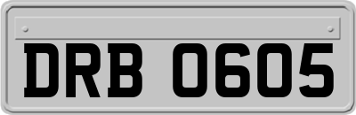 DRB0605