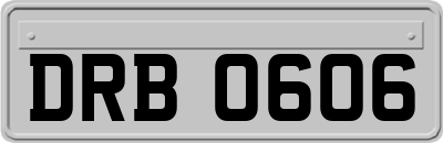 DRB0606