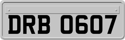 DRB0607
