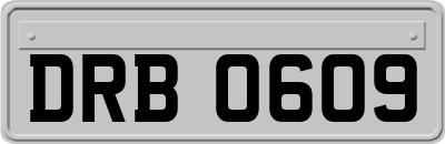 DRB0609