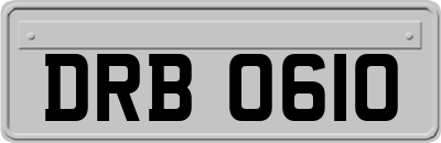 DRB0610