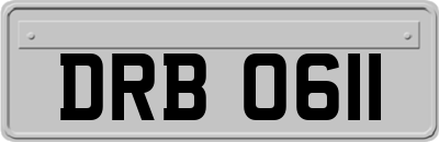 DRB0611