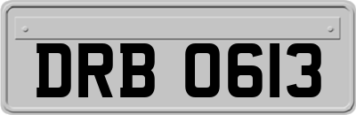 DRB0613