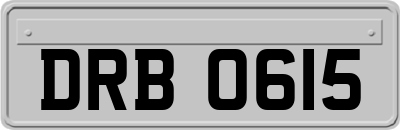 DRB0615