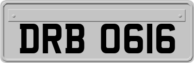 DRB0616