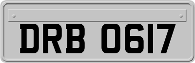 DRB0617