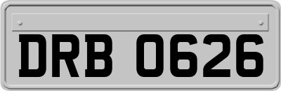 DRB0626