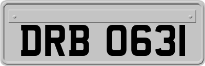 DRB0631