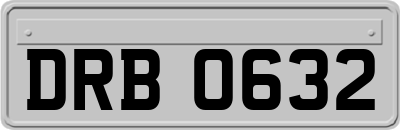 DRB0632